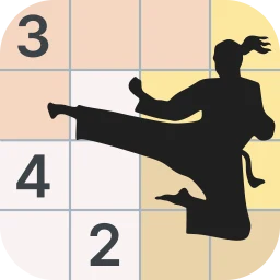 Suguru & Variants by Logic Wiz icon