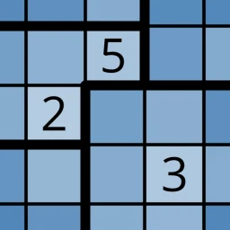 Suguru: Logic Puzzles icon
